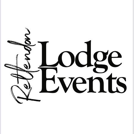 Rettendon Lodge Battlesbridge Luaran gambar