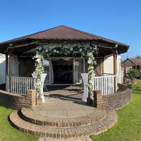 Rettendon Lodge Battlesbridge Luaran gambar