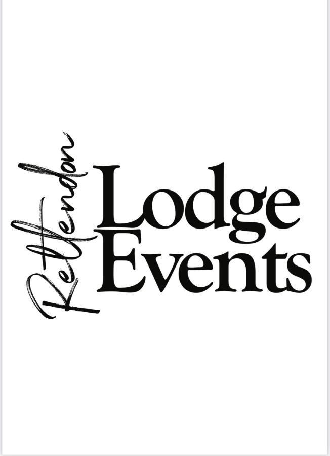 Rettendon Lodge Battlesbridge Luaran gambar
